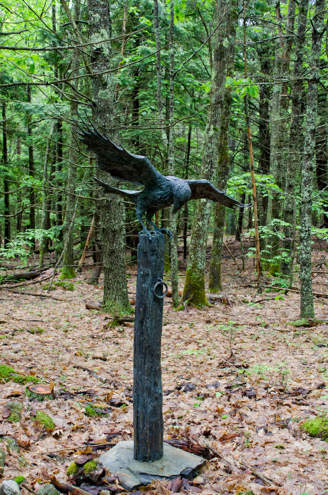 Digby Veevers Carter - Bronze