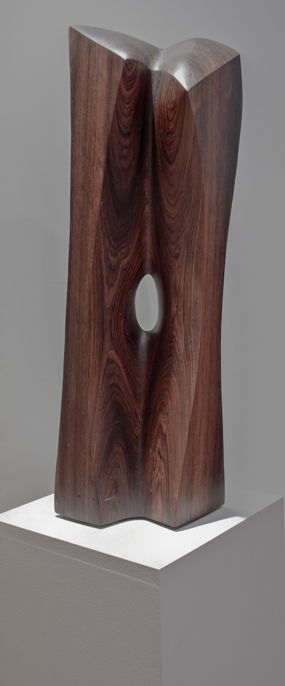 Scott Stoll - Cocobolo wood