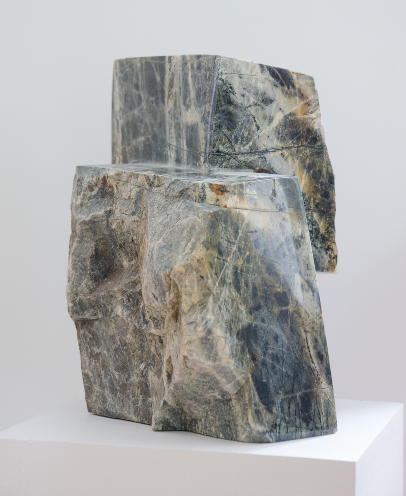 Mark Herrington - Quartzite