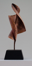 Antje Roitzsch - Copper, wood