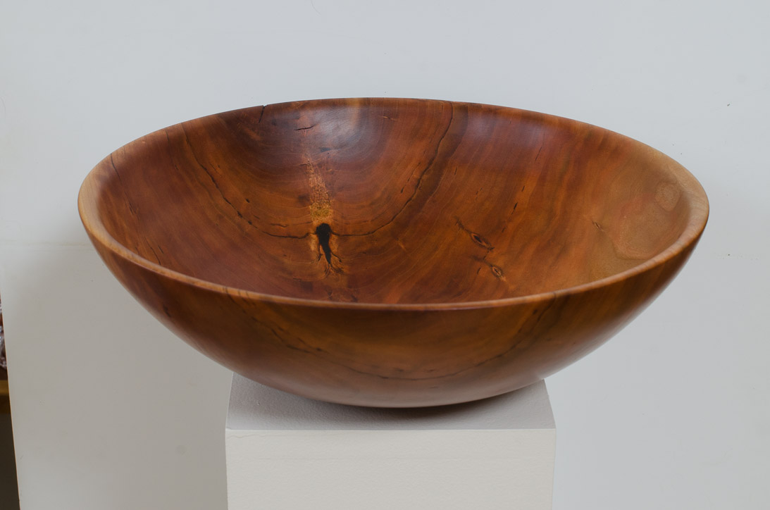 #146 CHERRY BOWL 