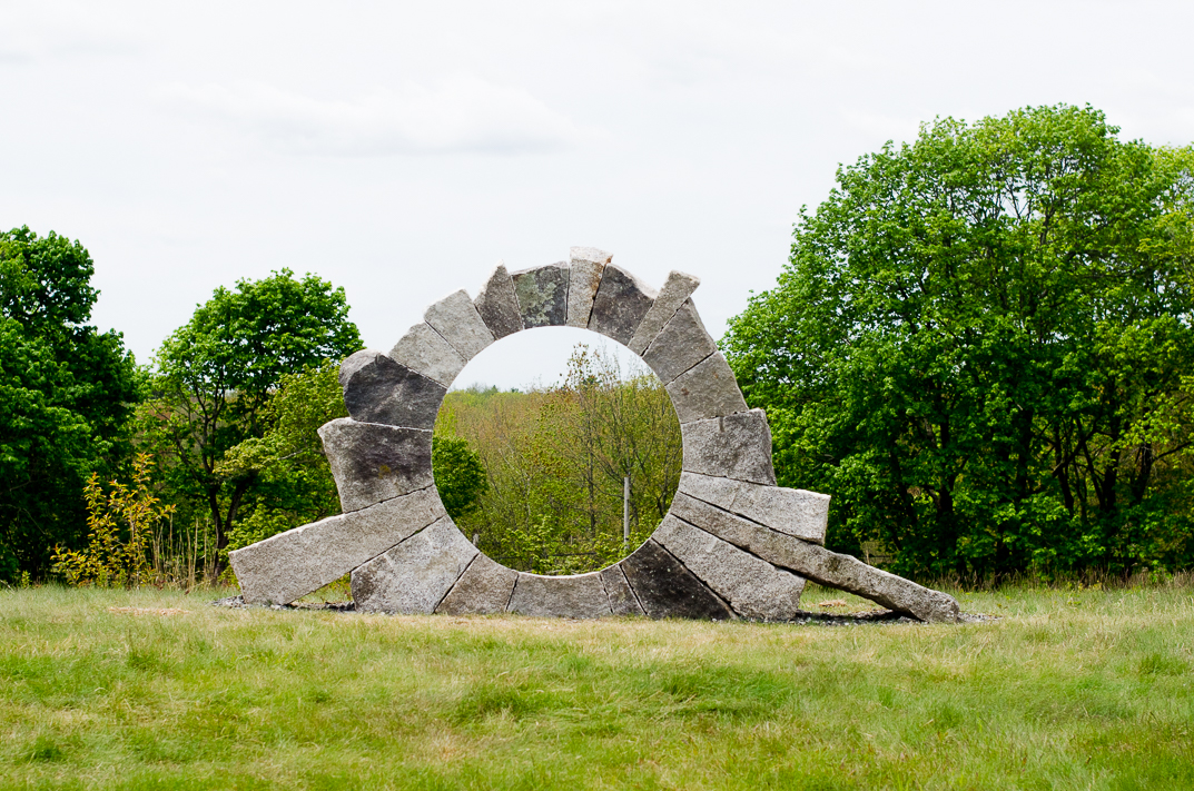 PORTAL at Wells Reserve 